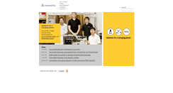 Desktop Screenshot of innovatek.com
